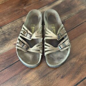 Birkenstock Women's Granada Sandals